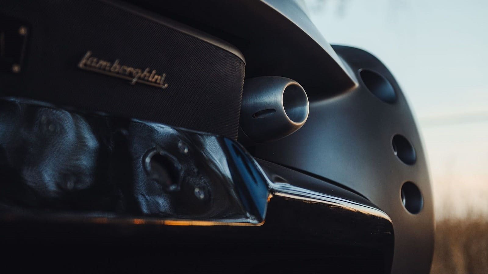 1998 - LAMBORGHINI PREGUNTA, foto 56
