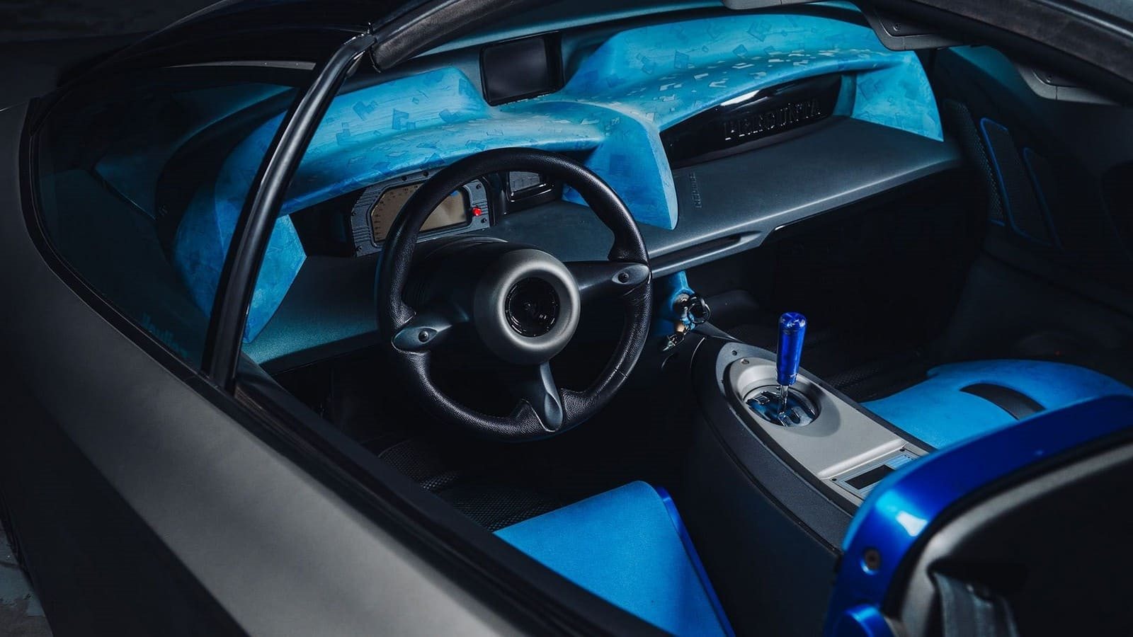 1998 - LAMBORGHINI PREGUNTA, foto 57