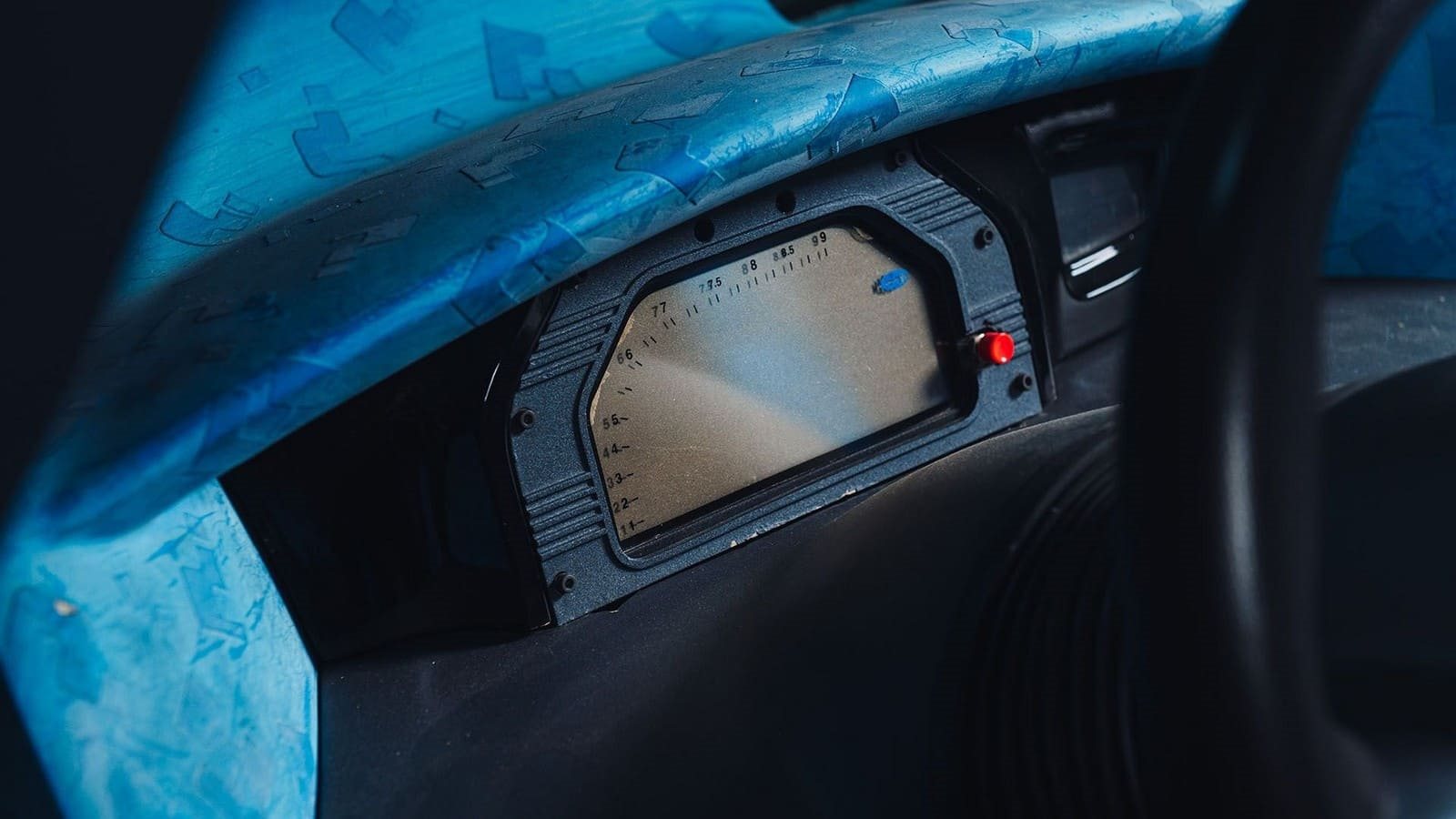 1998 - LAMBORGHINI PREGUNTA, foto 58