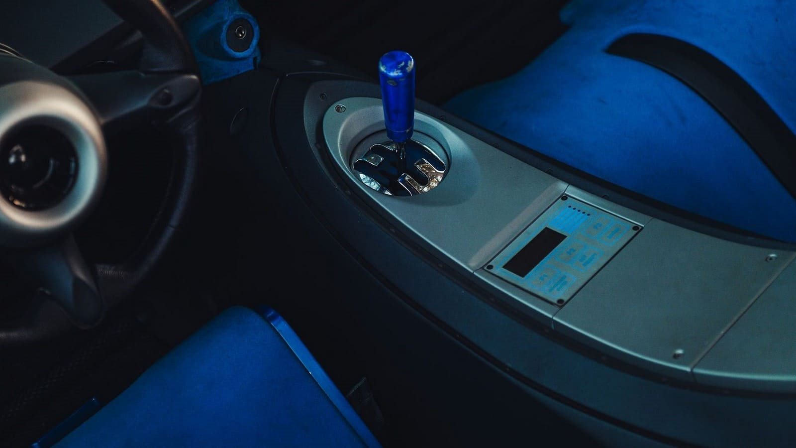 1998 - LAMBORGHINI PREGUNTA, foto 60