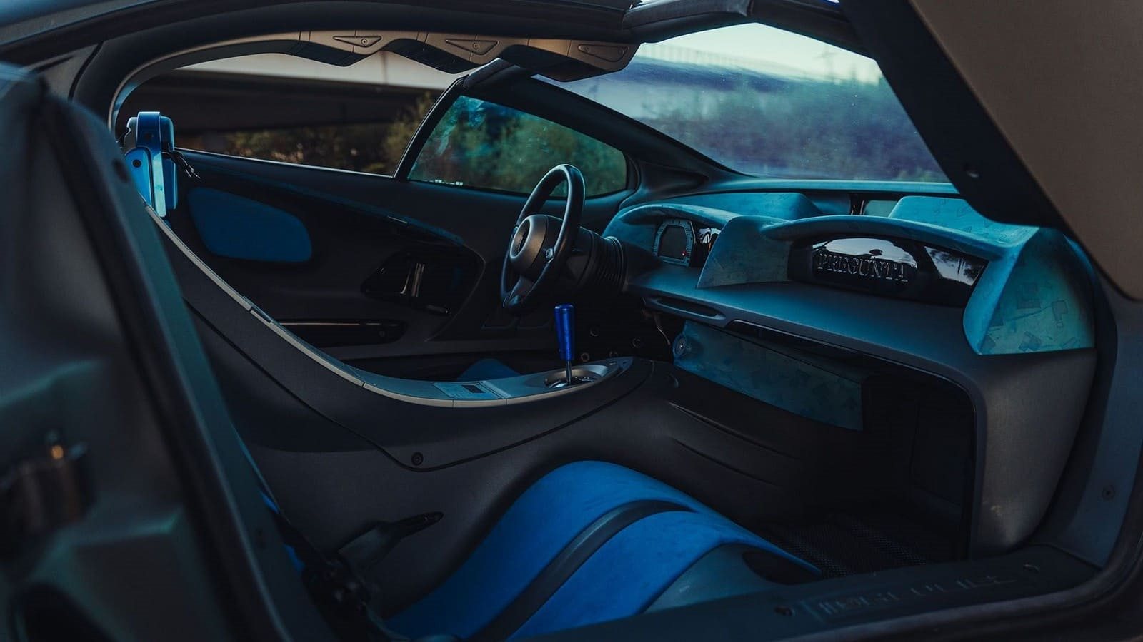 1998 - LAMBORGHINI PREGUNTA, foto 62