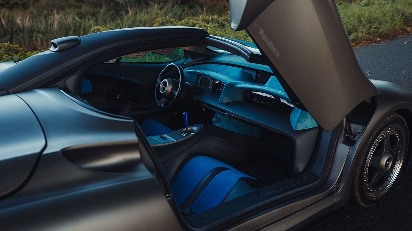1998 - LAMBORGHINI PREGUNTA, foto 63