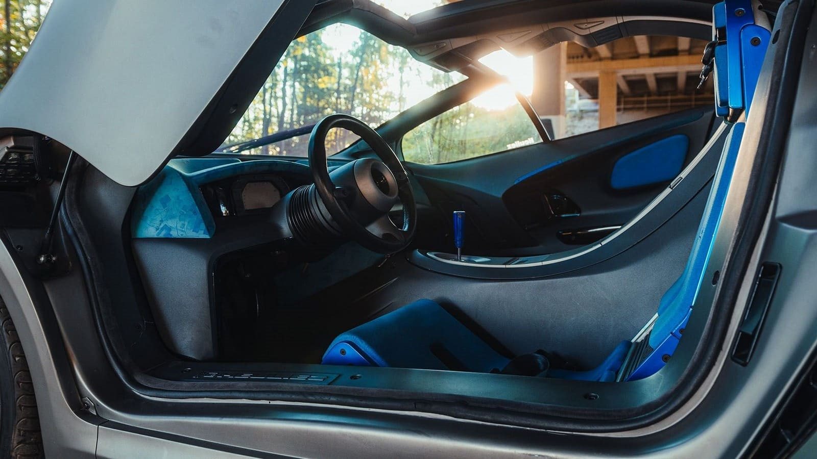 1998 - LAMBORGHINI PREGUNTA, foto 64