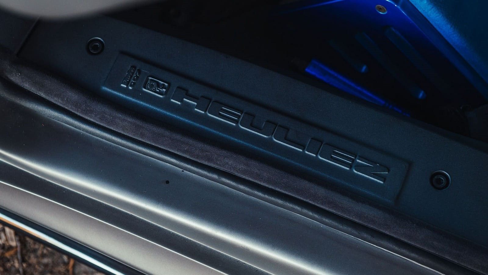 1998 - LAMBORGHINI PREGUNTA, foto 66