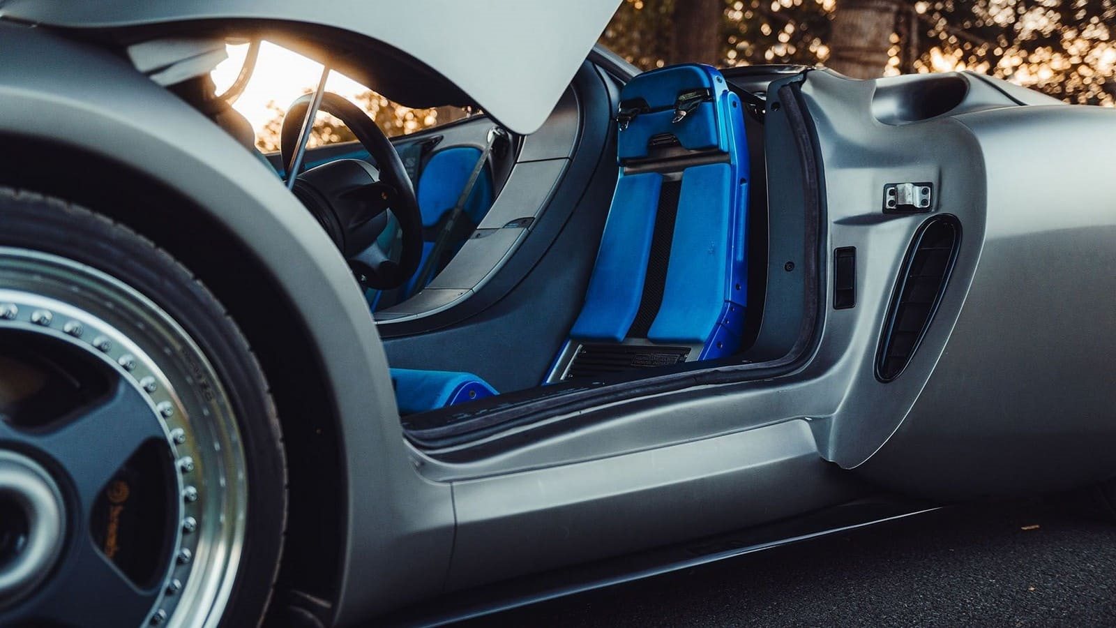 1998 - LAMBORGHINI PREGUNTA, foto 72