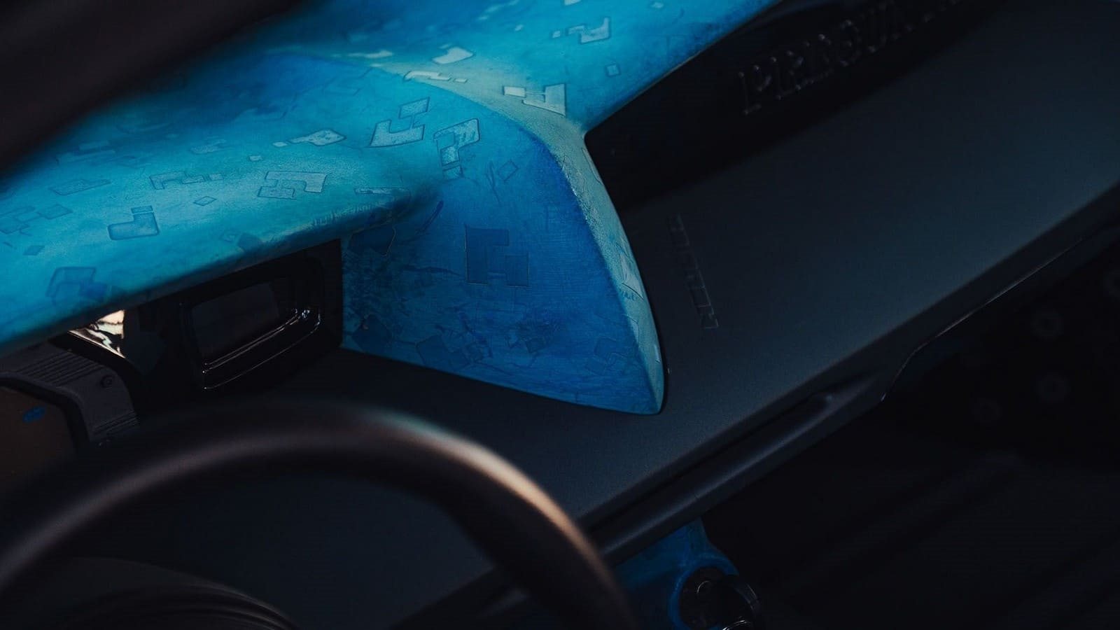 1998 - LAMBORGHINI PREGUNTA, foto 74