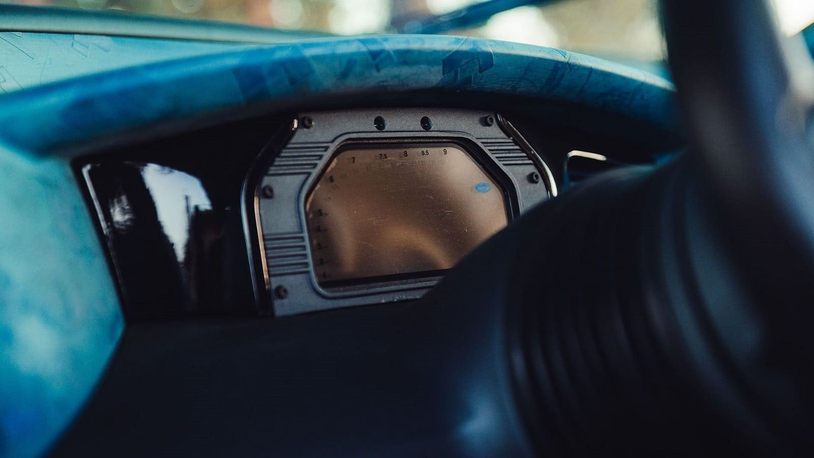 1998 - LAMBORGHINI PREGUNTA, foto 75