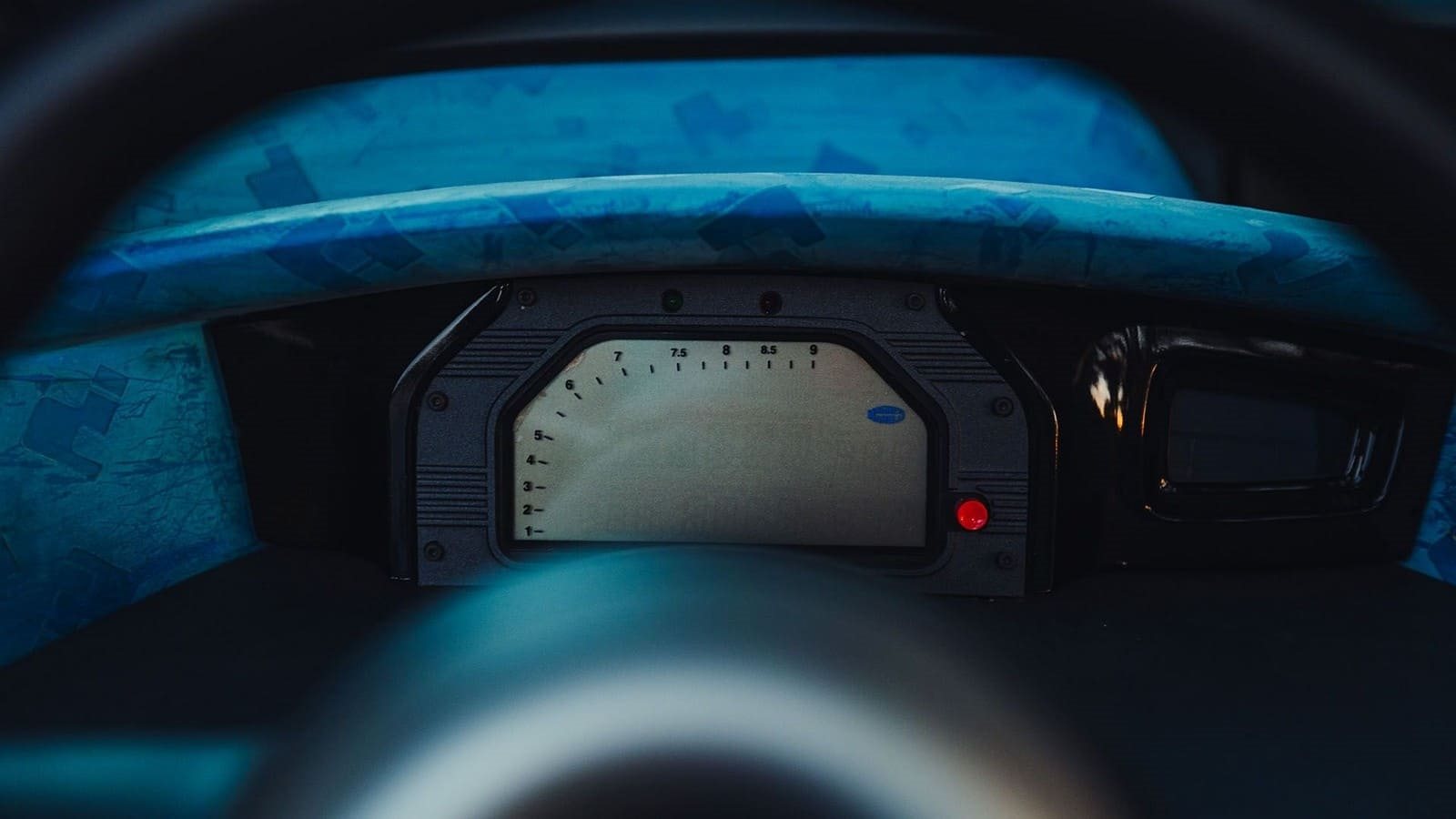 1998 - LAMBORGHINI PREGUNTA, foto 76
