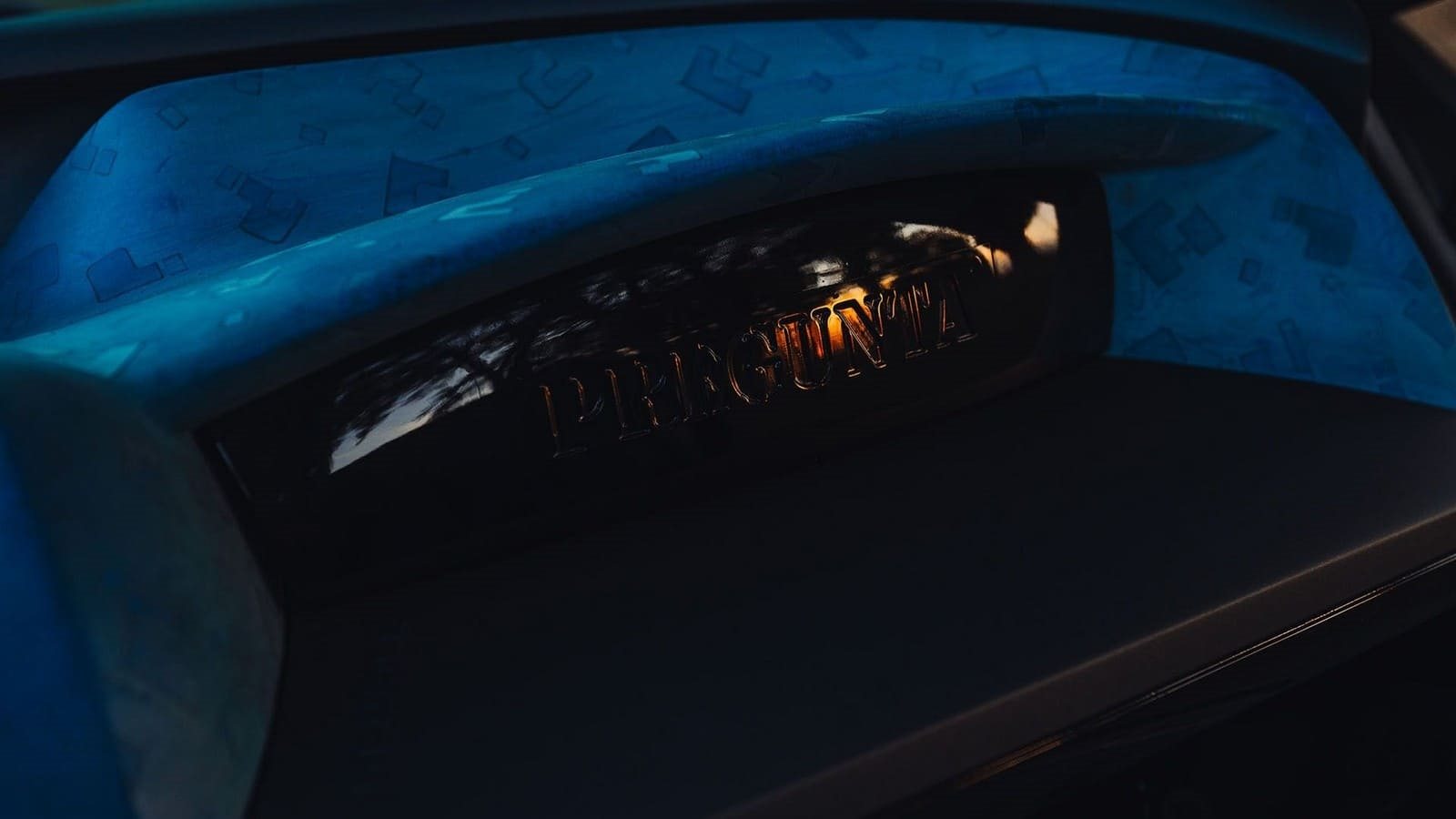 1998 - LAMBORGHINI PREGUNTA, foto 77