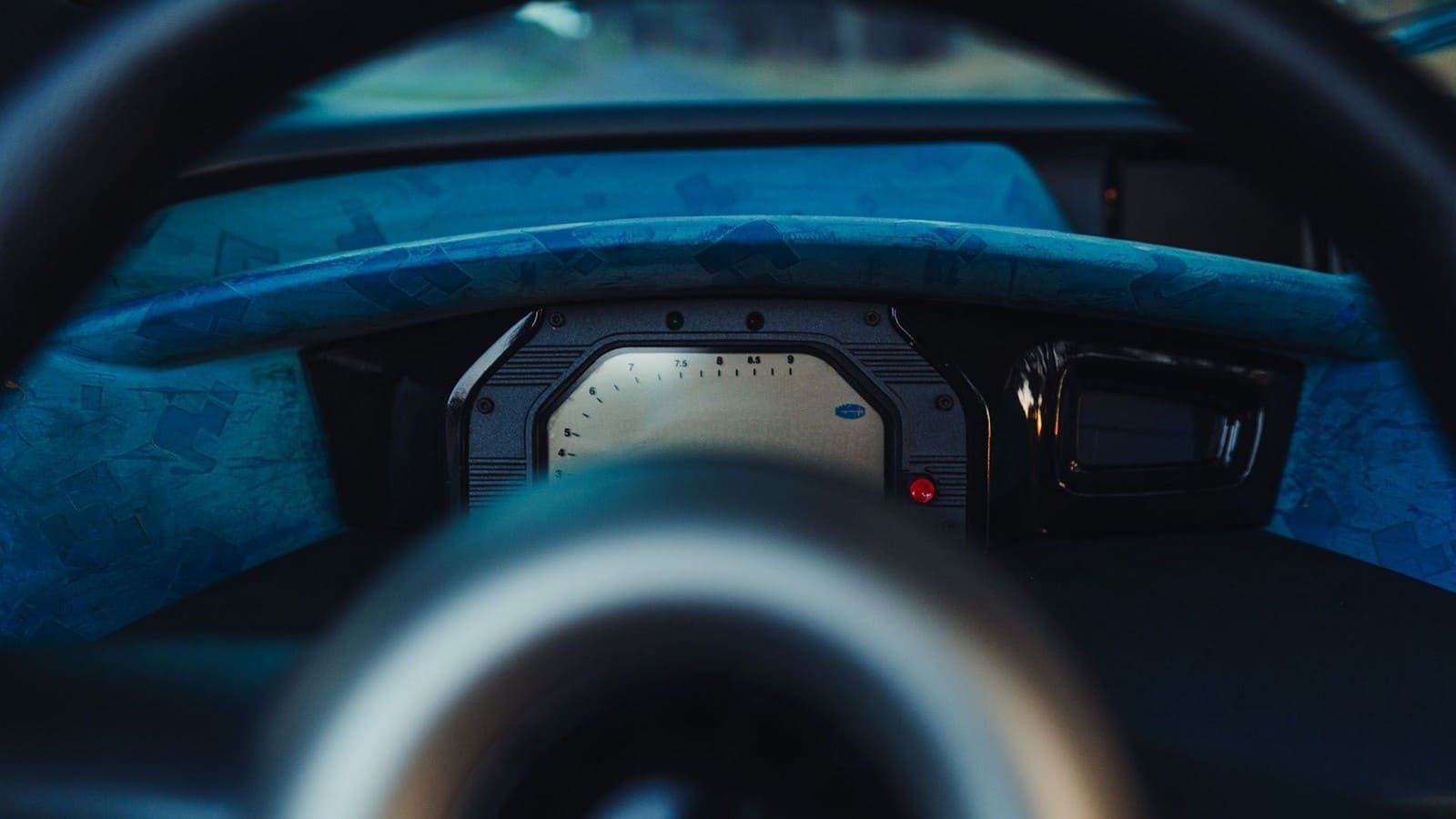 1998 - LAMBORGHINI PREGUNTA, foto 78