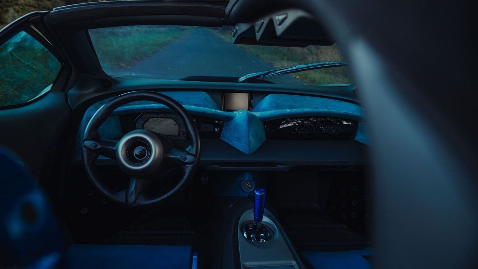1998 - LAMBORGHINI PREGUNTA, foto 79