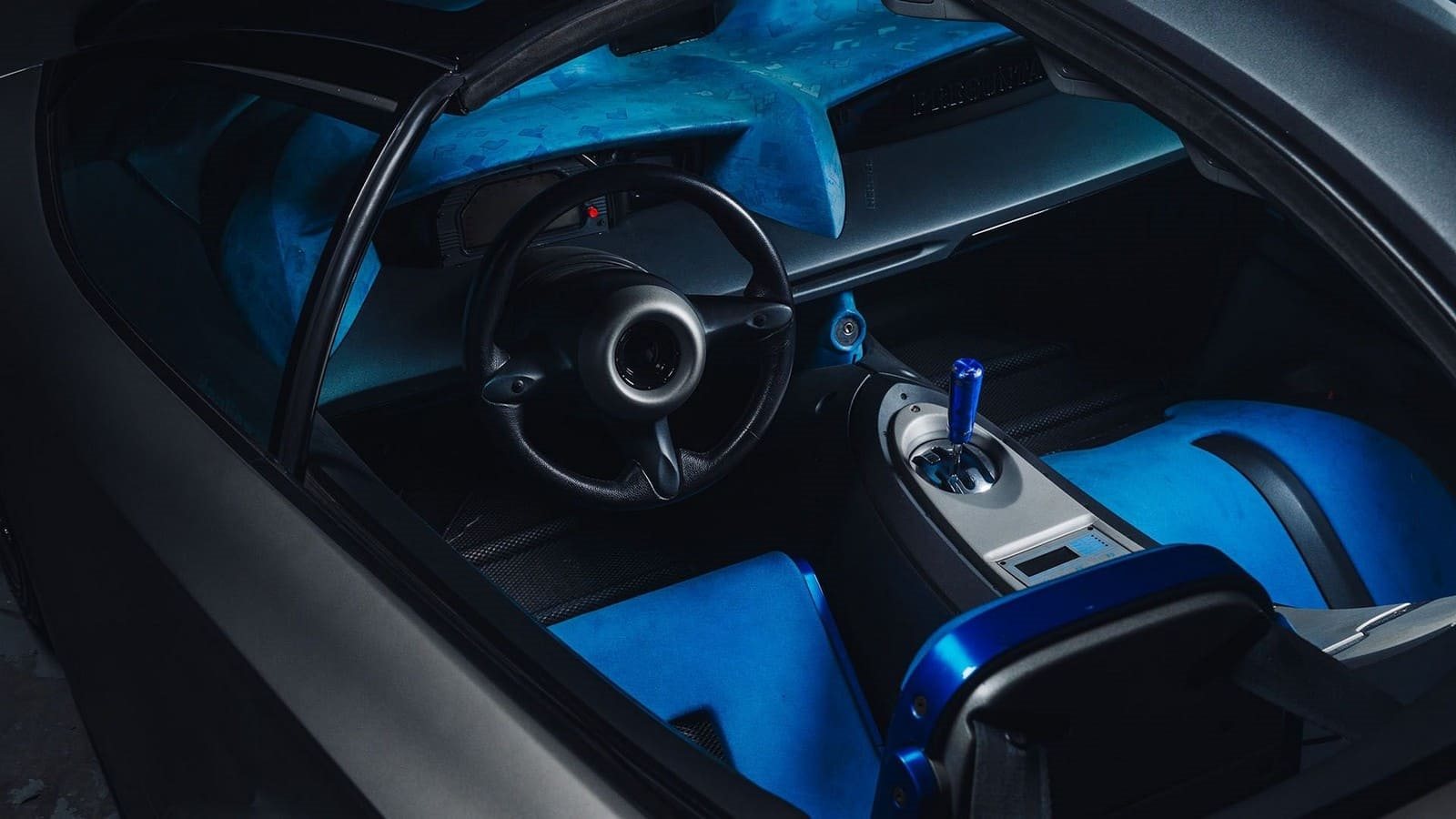 1998 - LAMBORGHINI PREGUNTA, foto 80