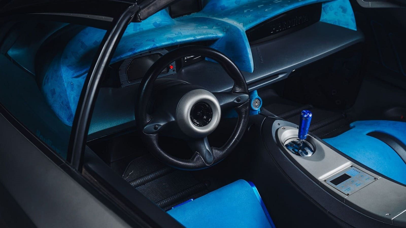 1998 - LAMBORGHINI PREGUNTA, foto 81
