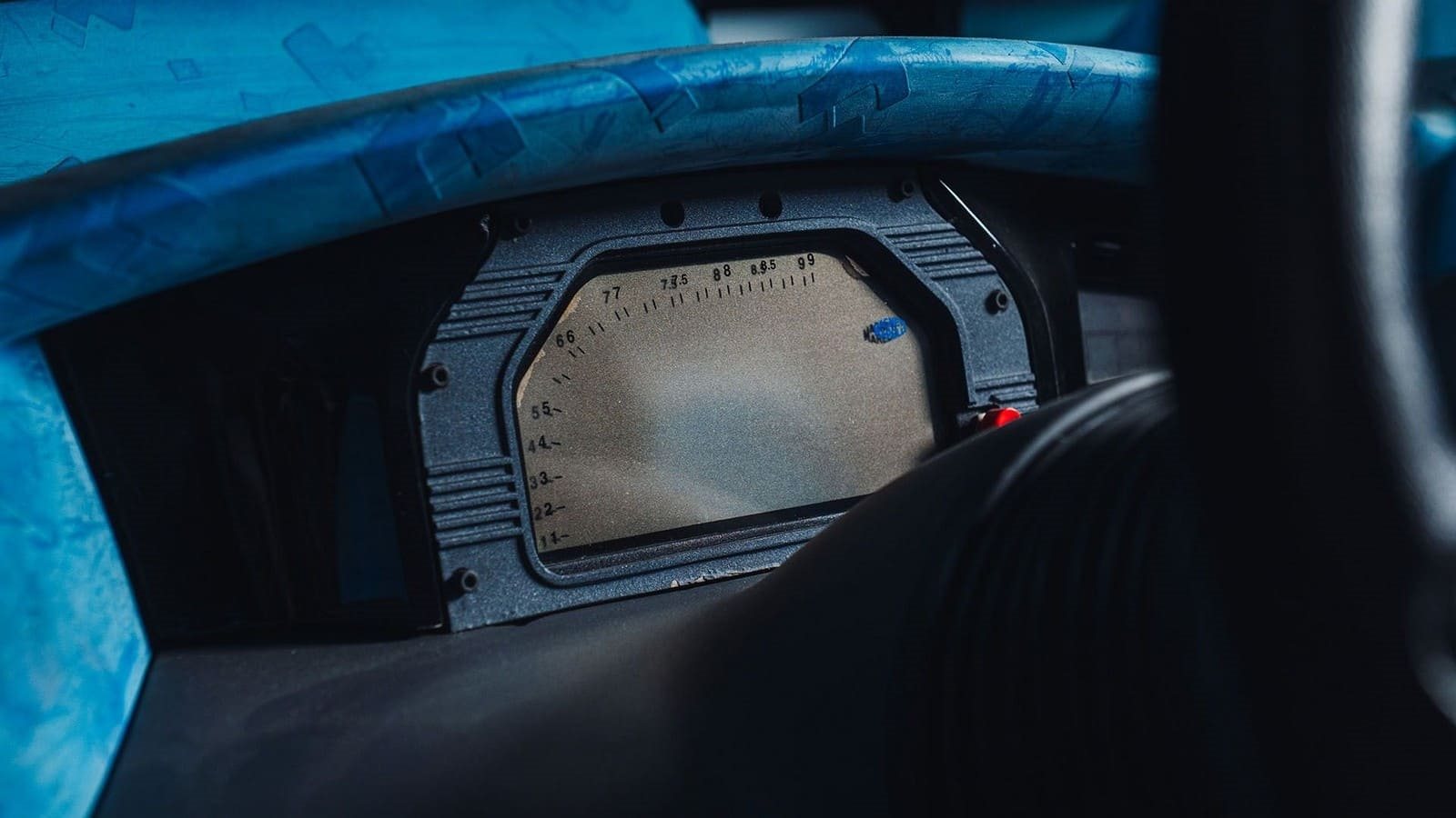 1998 - LAMBORGHINI PREGUNTA, foto 84