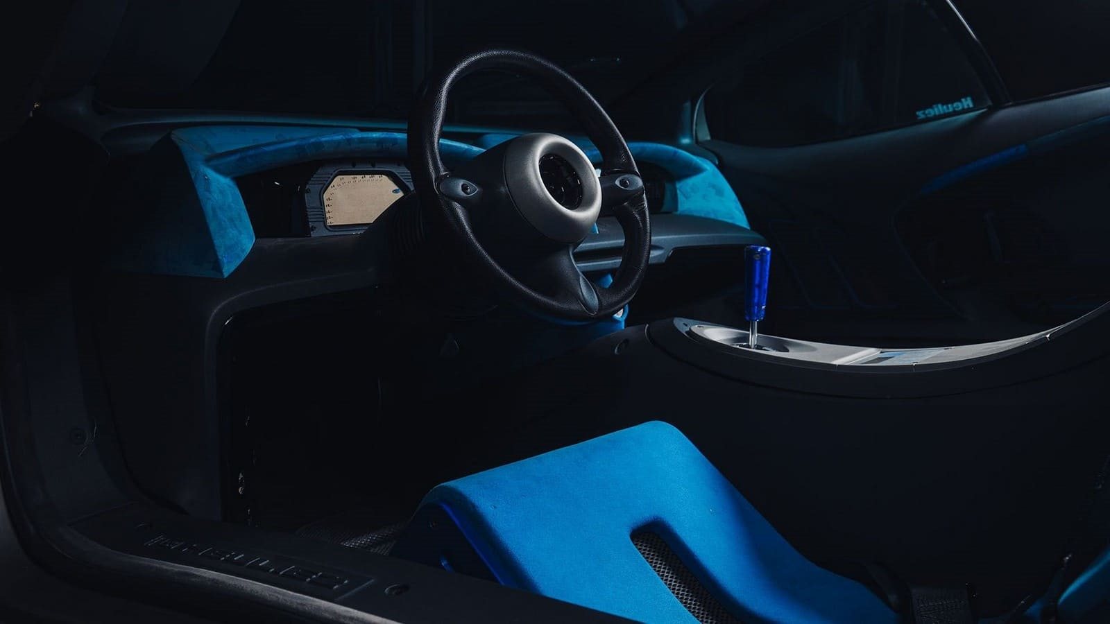 1998 - LAMBORGHINI PREGUNTA, foto 86