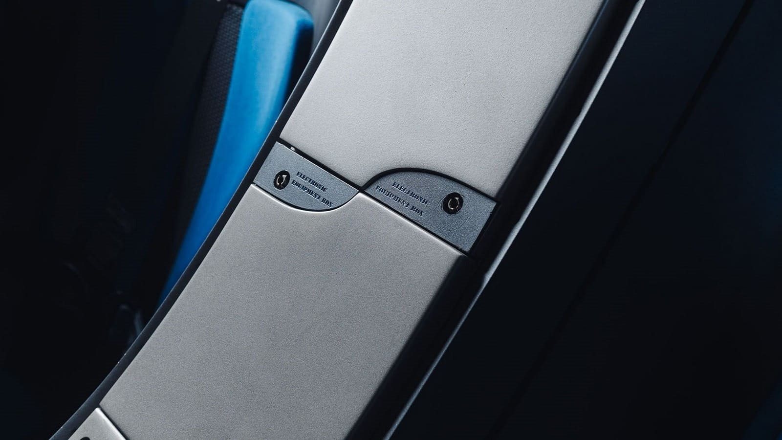1998 - LAMBORGHINI PREGUNTA, foto 88
