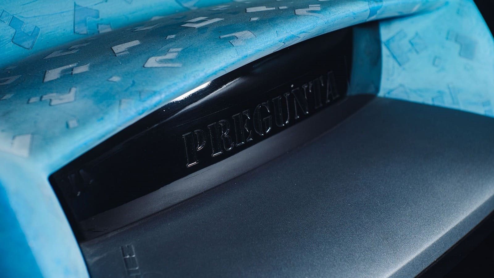 1998 - LAMBORGHINI PREGUNTA, foto 89