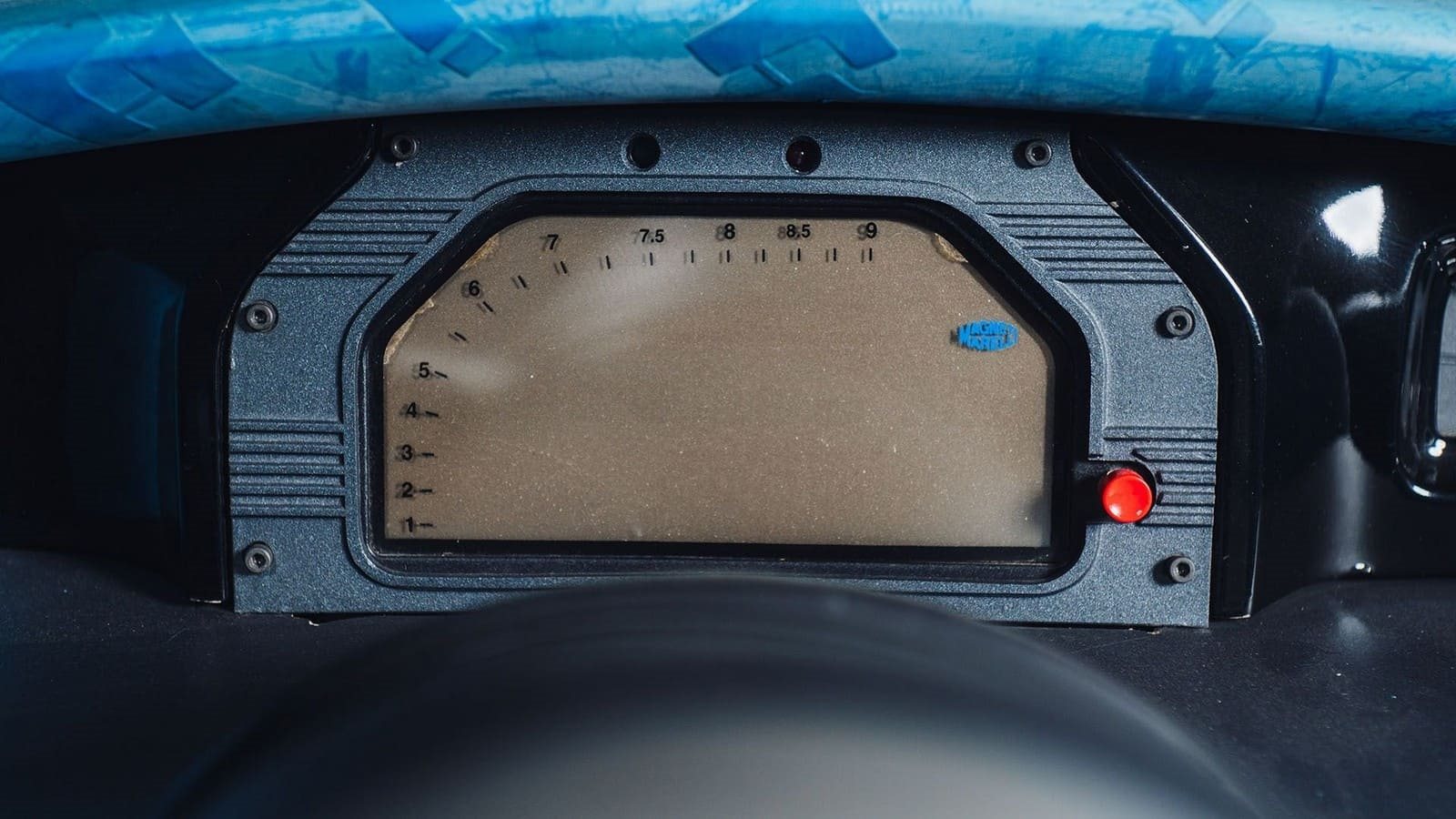 1998 - LAMBORGHINI PREGUNTA, foto 90