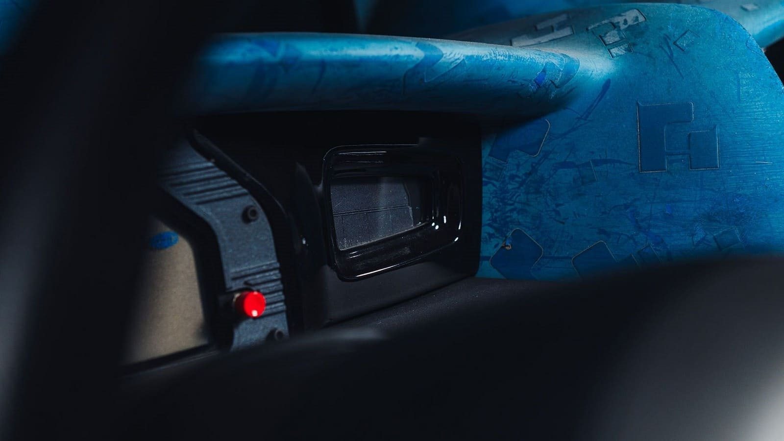1998 - LAMBORGHINI PREGUNTA, foto 91
