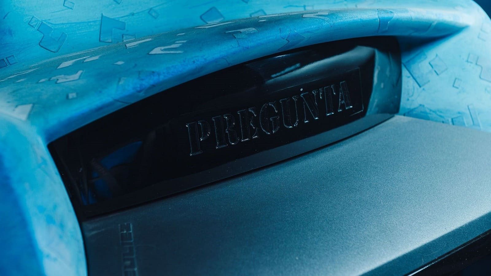 1998 - LAMBORGHINI PREGUNTA, foto 93