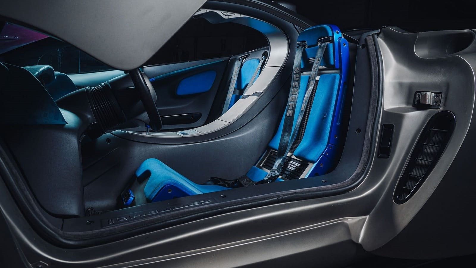 1998 - LAMBORGHINI PREGUNTA, foto 94
