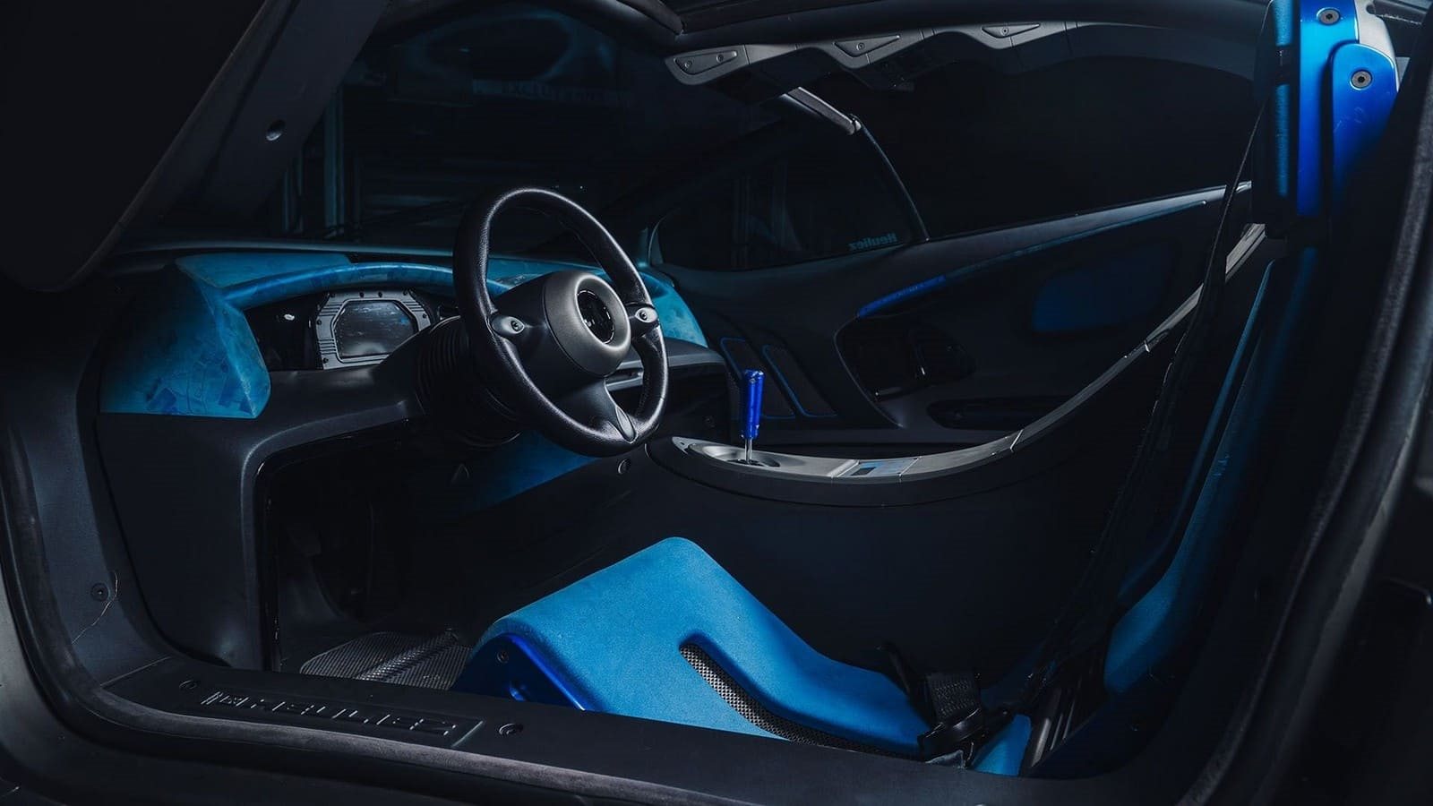 1998 - LAMBORGHINI PREGUNTA, foto 95