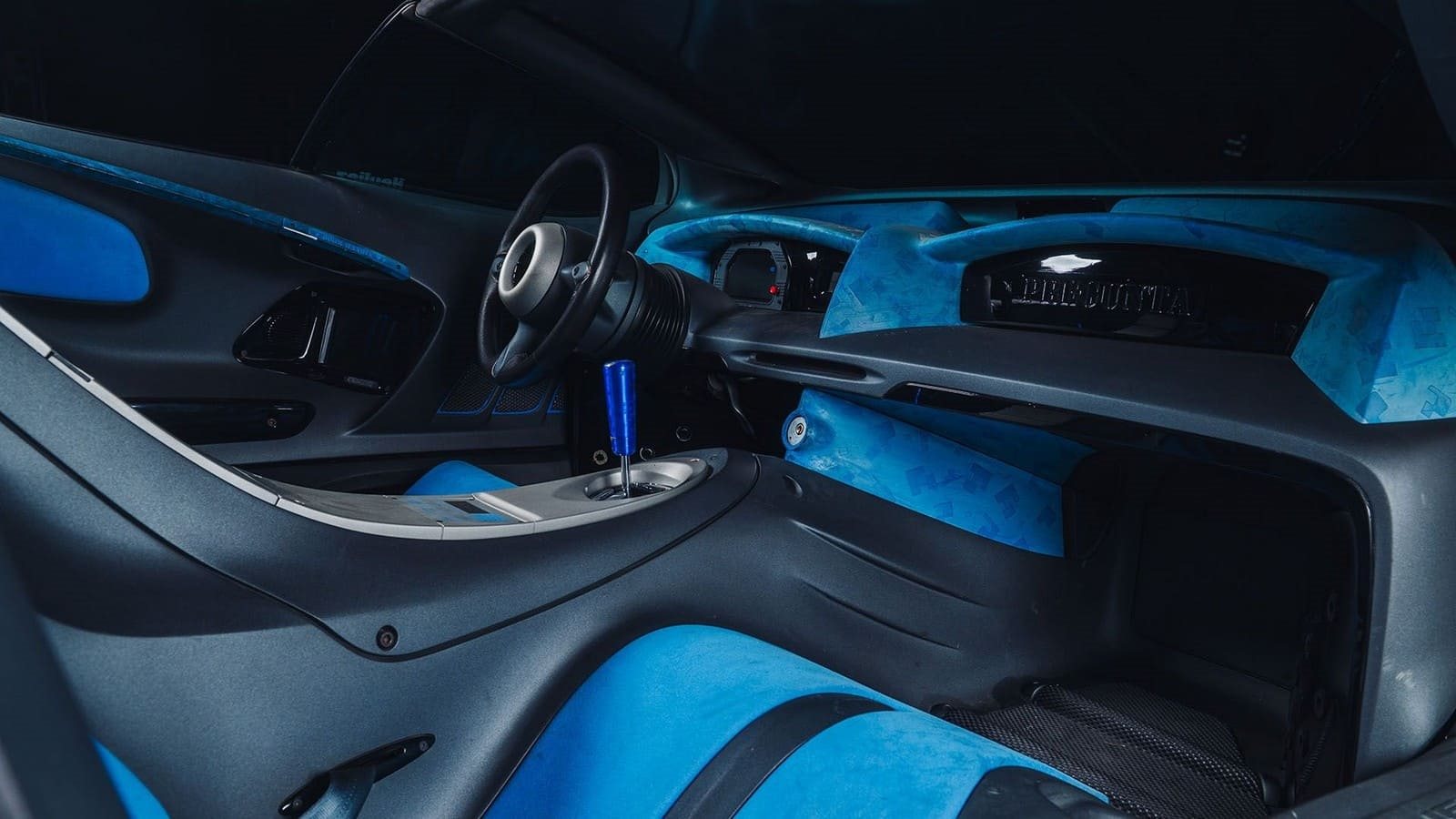 1998 - LAMBORGHINI PREGUNTA, foto 96