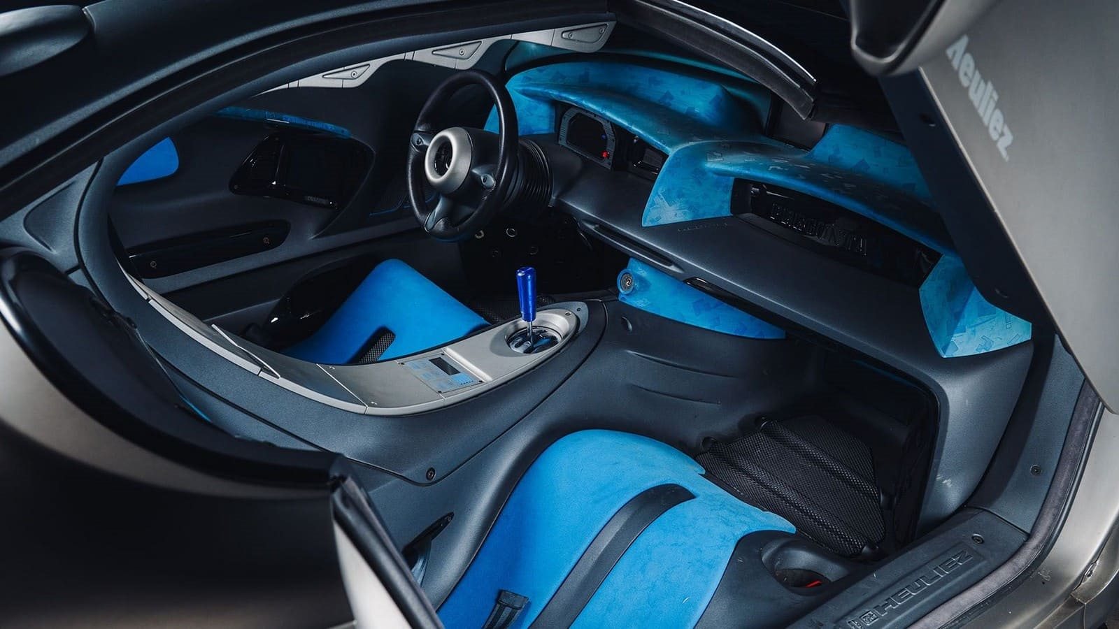 1998 - LAMBORGHINI PREGUNTA, foto 97