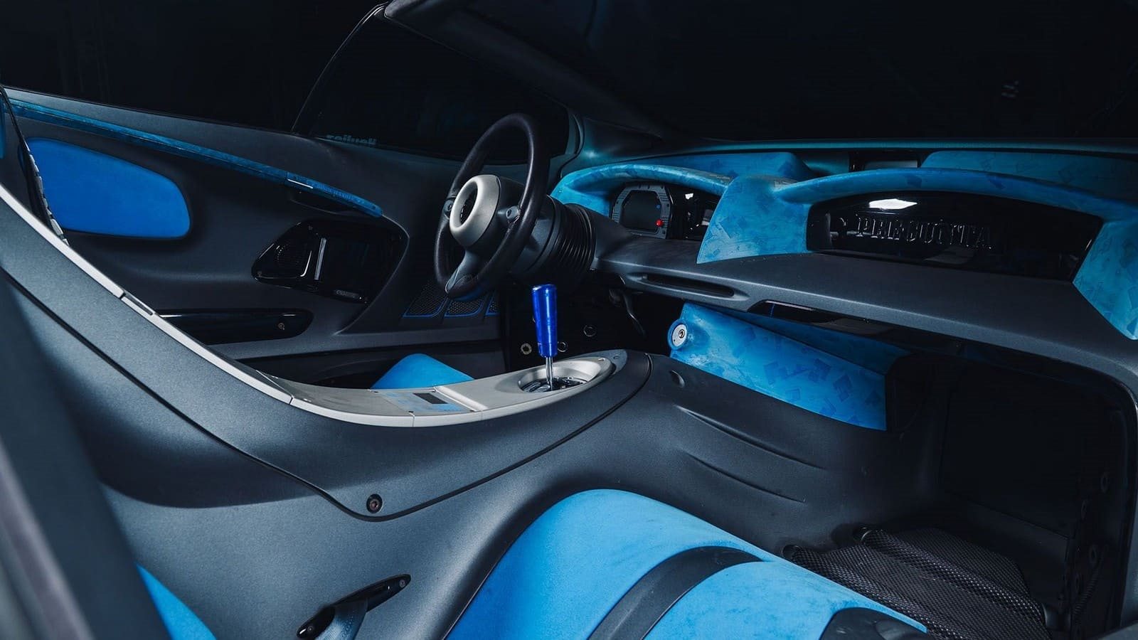 1998 - LAMBORGHINI PREGUNTA, foto 98