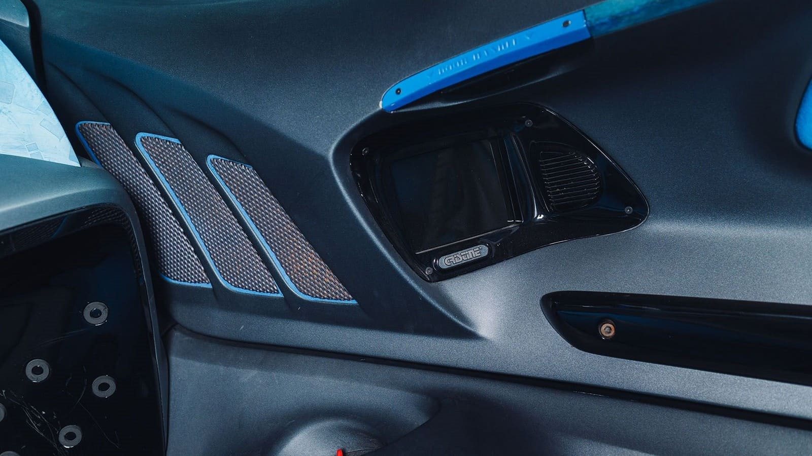1998 - LAMBORGHINI PREGUNTA, foto 102