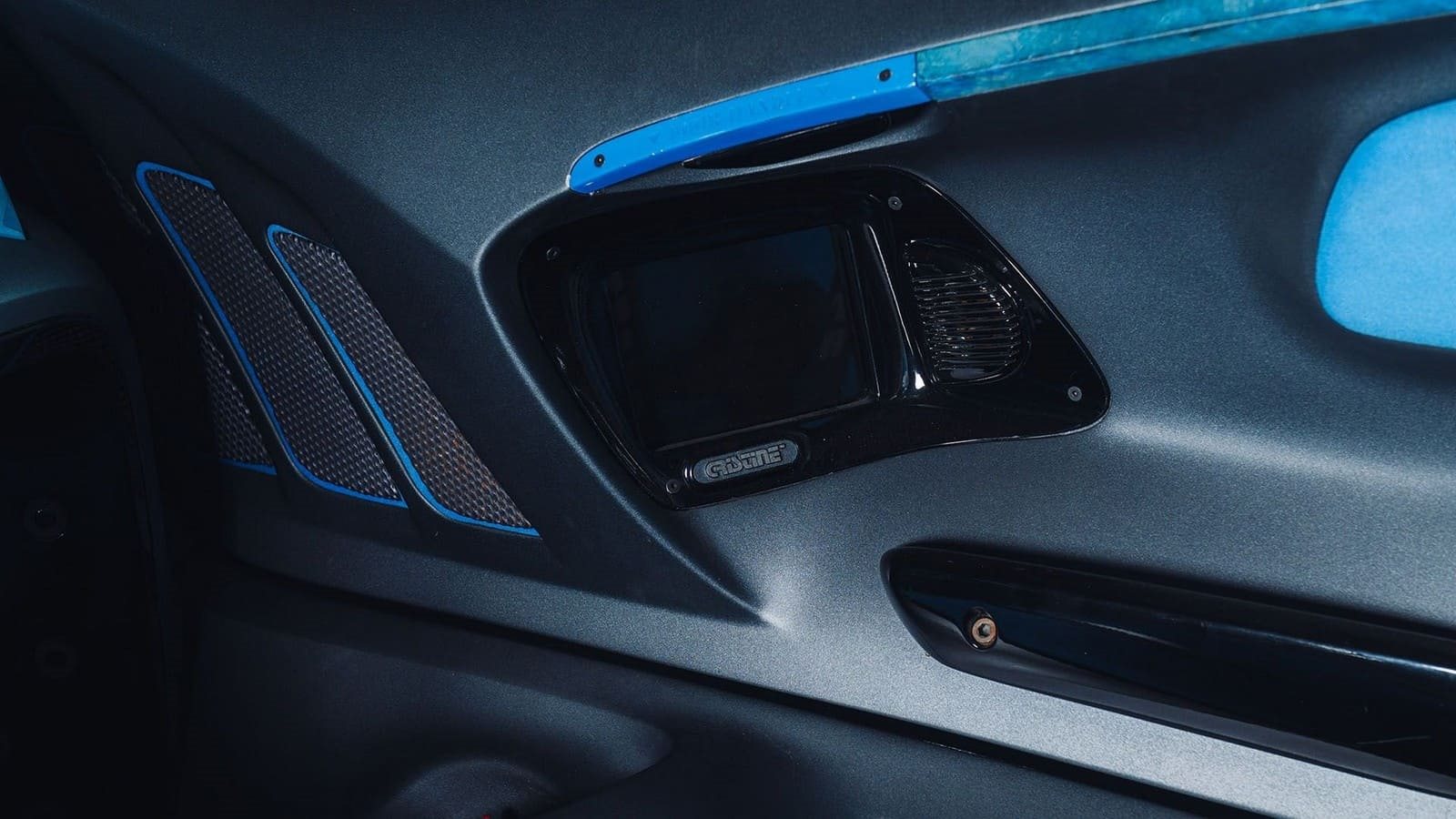 1998 - LAMBORGHINI PREGUNTA, foto 103
