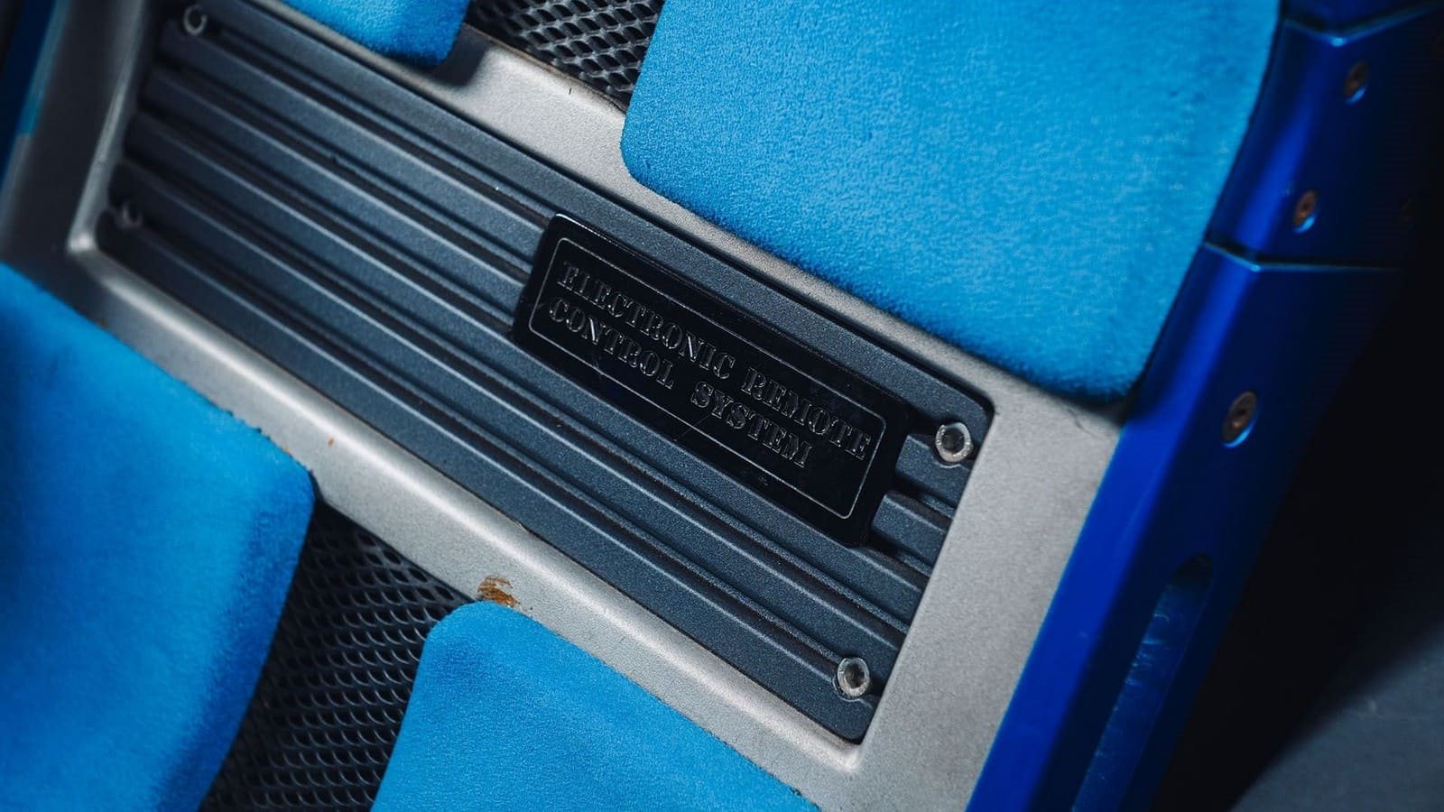1998 - LAMBORGHINI PREGUNTA, foto 105
