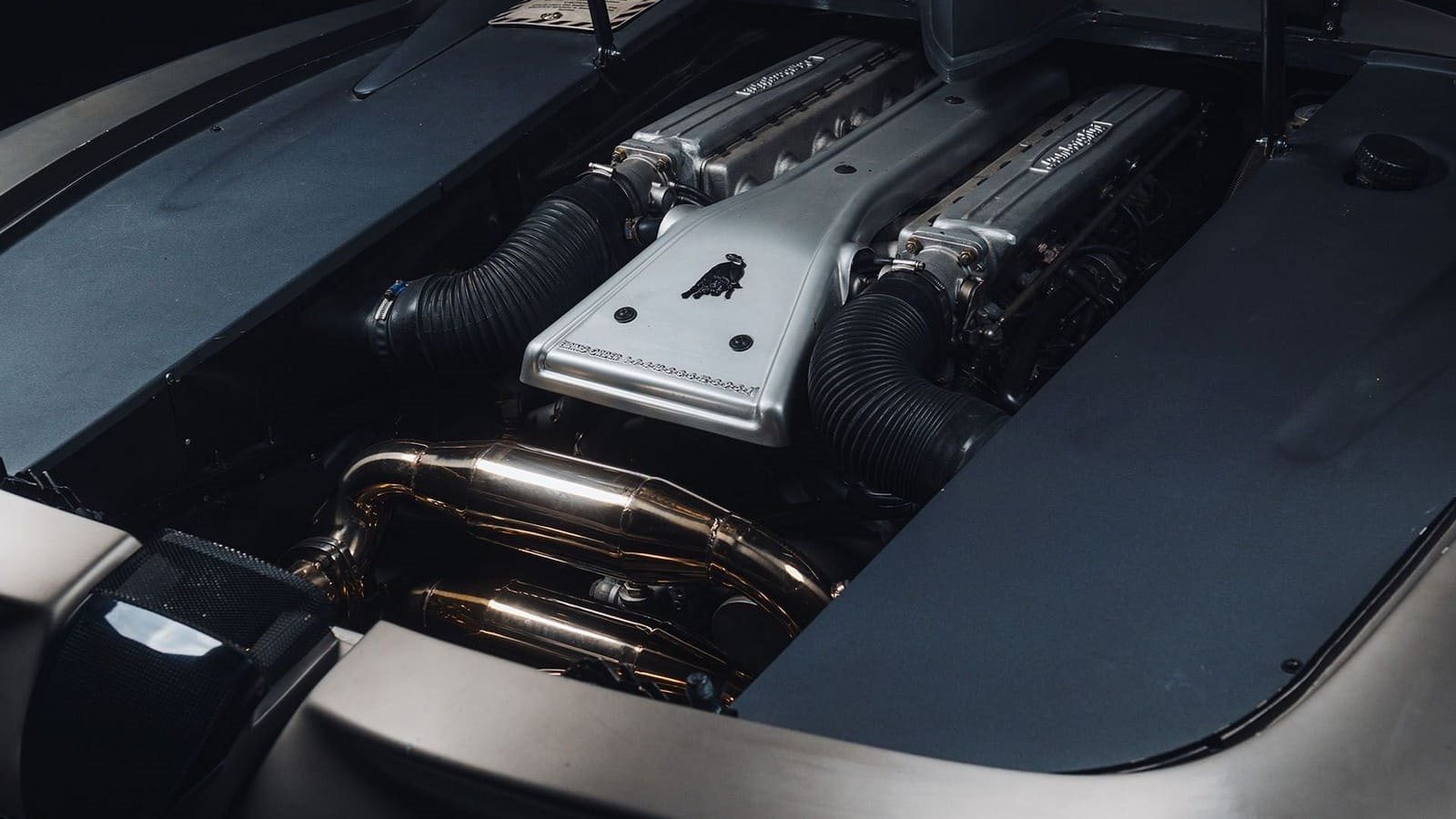 1998 - LAMBORGHINI PREGUNTA, foto 107