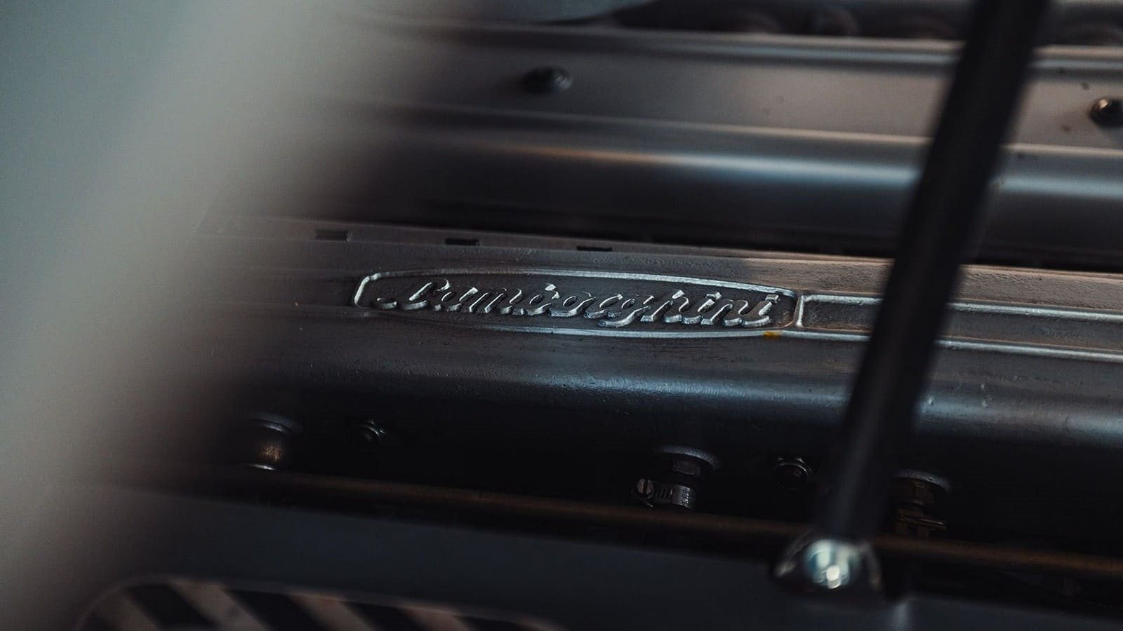 1998 - LAMBORGHINI PREGUNTA, foto 112