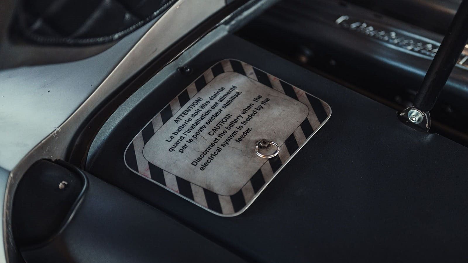 1998 - LAMBORGHINI PREGUNTA, foto 113