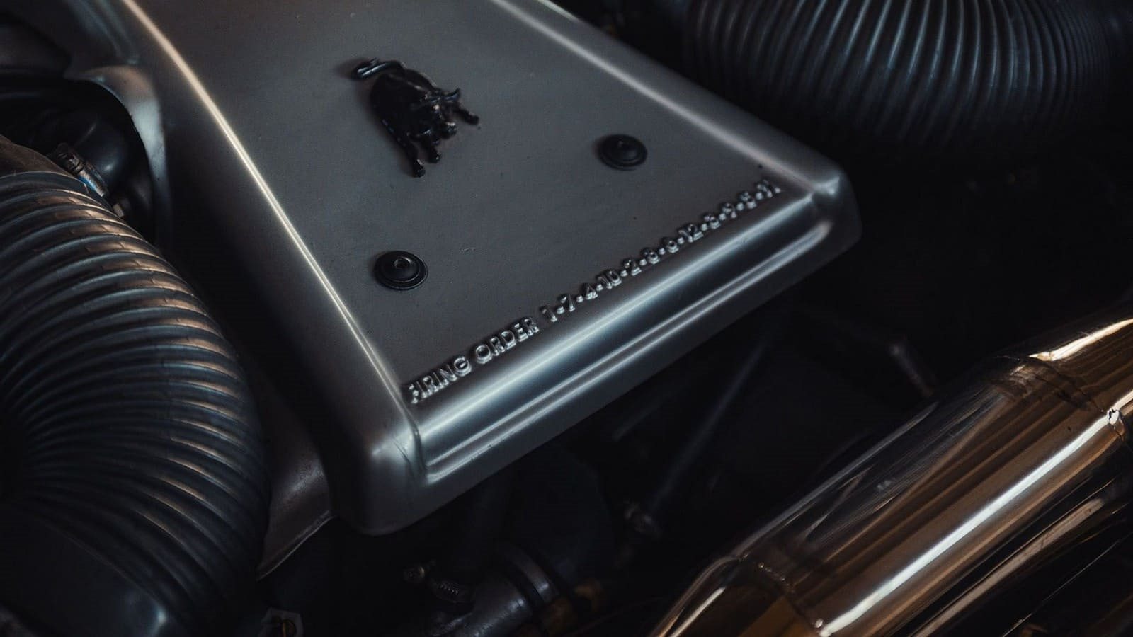 1998 - LAMBORGHINI PREGUNTA, foto 115