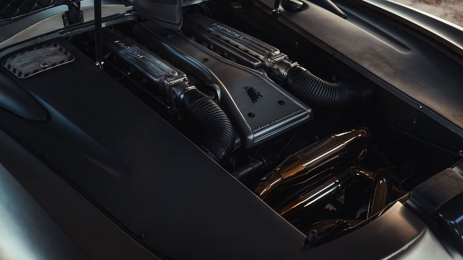 1998 - LAMBORGHINI PREGUNTA, foto 116