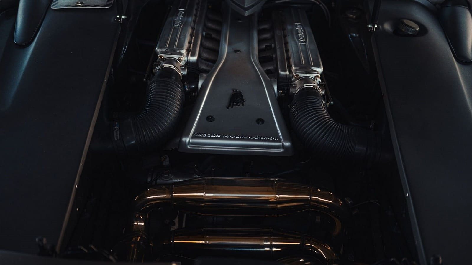 1998 - LAMBORGHINI PREGUNTA, foto 117