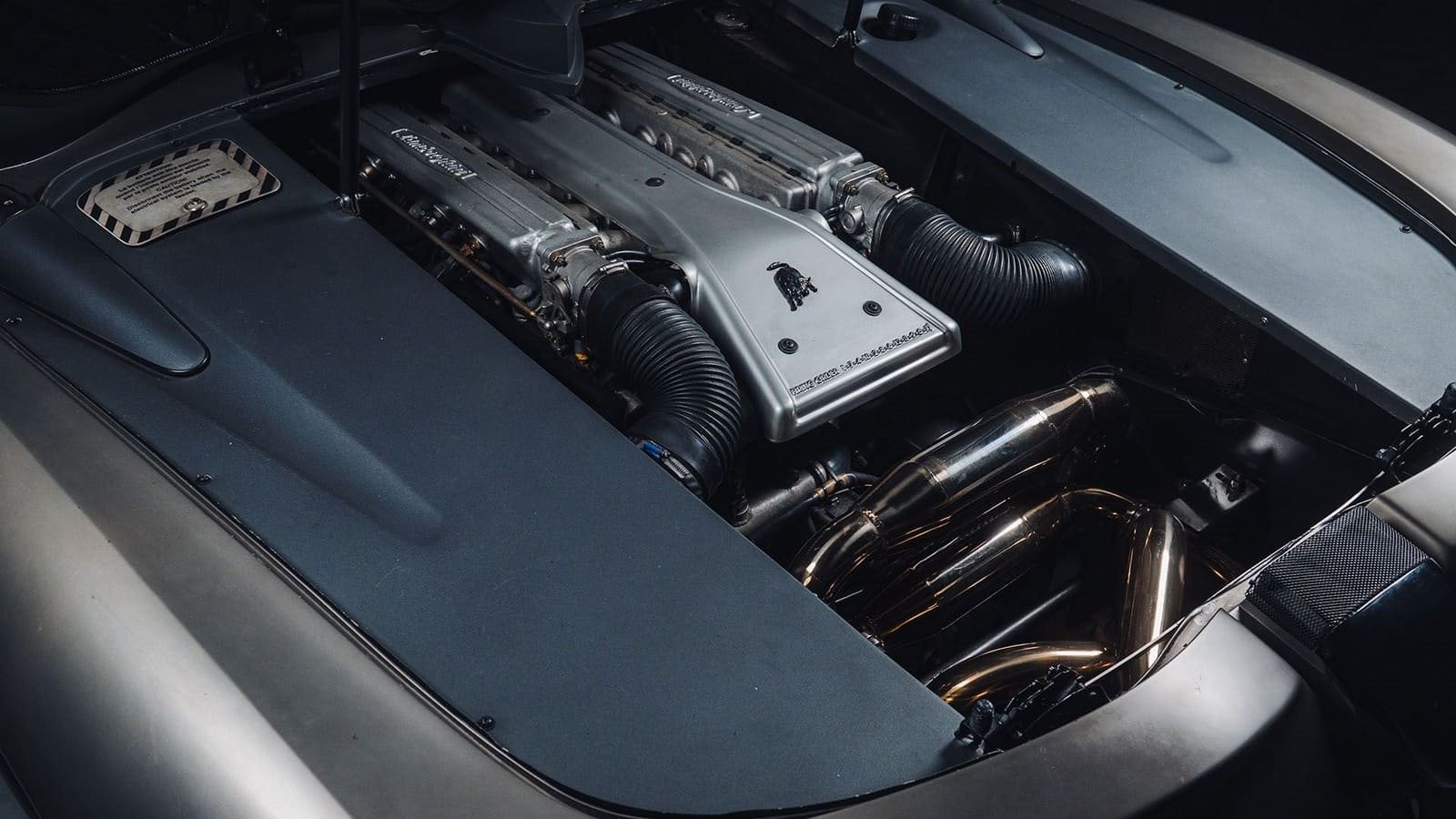 1998 - LAMBORGHINI PREGUNTA, foto 123