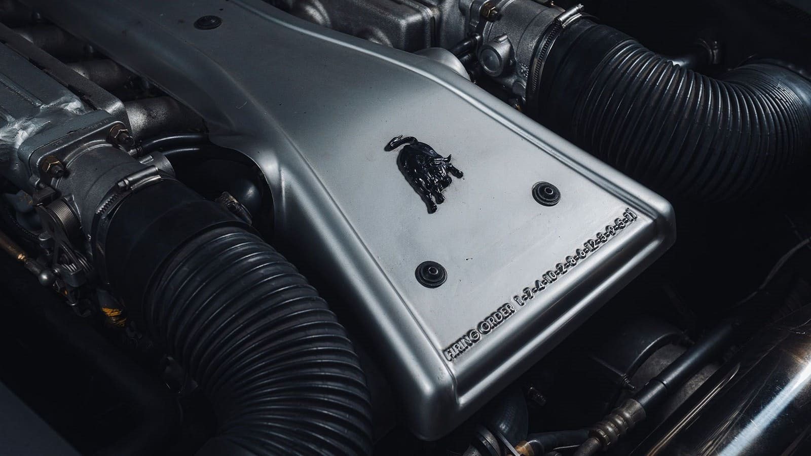 1998 - LAMBORGHINI PREGUNTA, foto 124