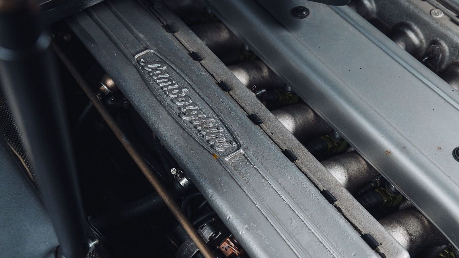 1998 - LAMBORGHINI PREGUNTA, foto 125