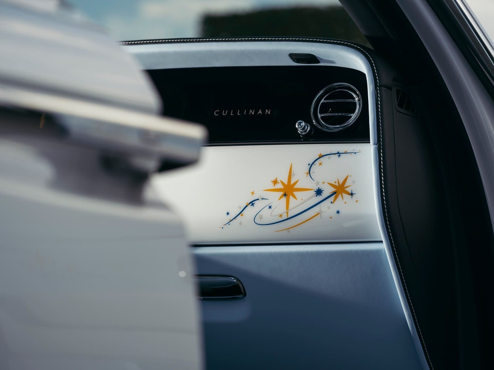 2025 - ROLLS-ROYCE CULLINAN COSMOS, foto 7