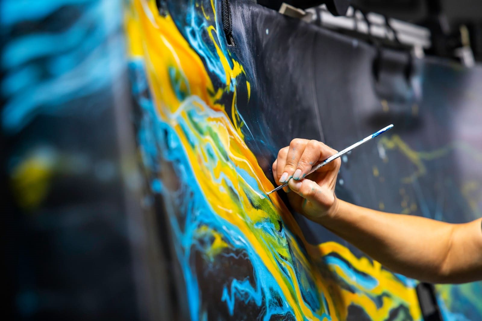 2025 - ROLLS-ROYCE CULLINAN COSMOS, foto 17