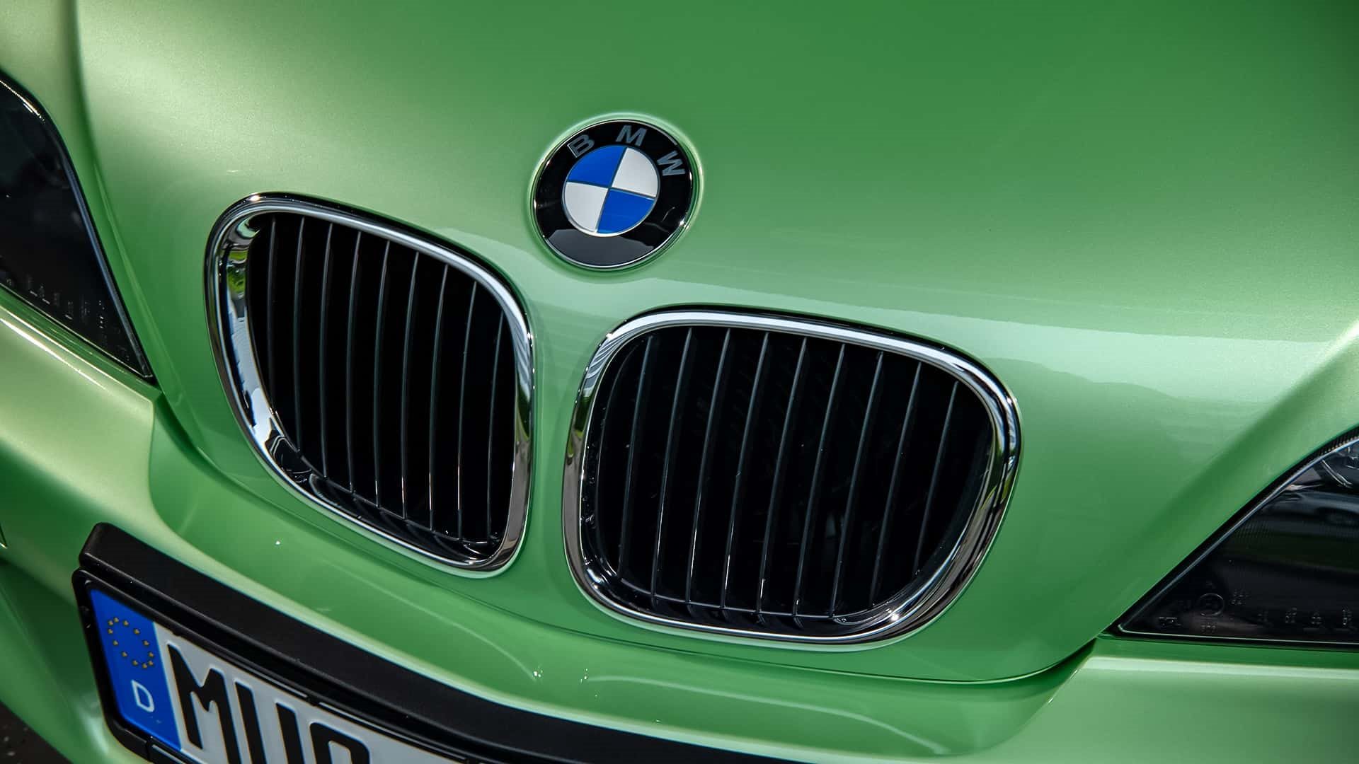 1995 - BMW Z3 ROADSTER, foto 11