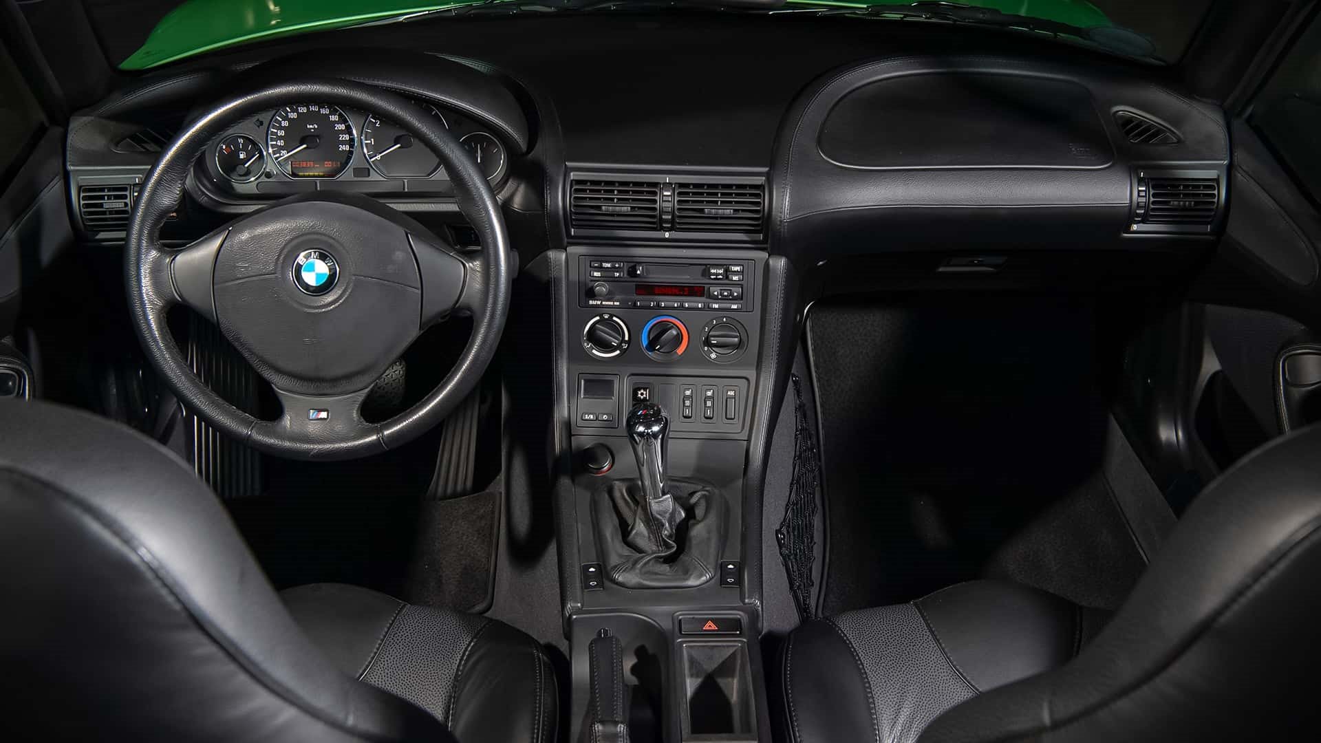 1995 - BMW Z3 ROADSTER, foto 20