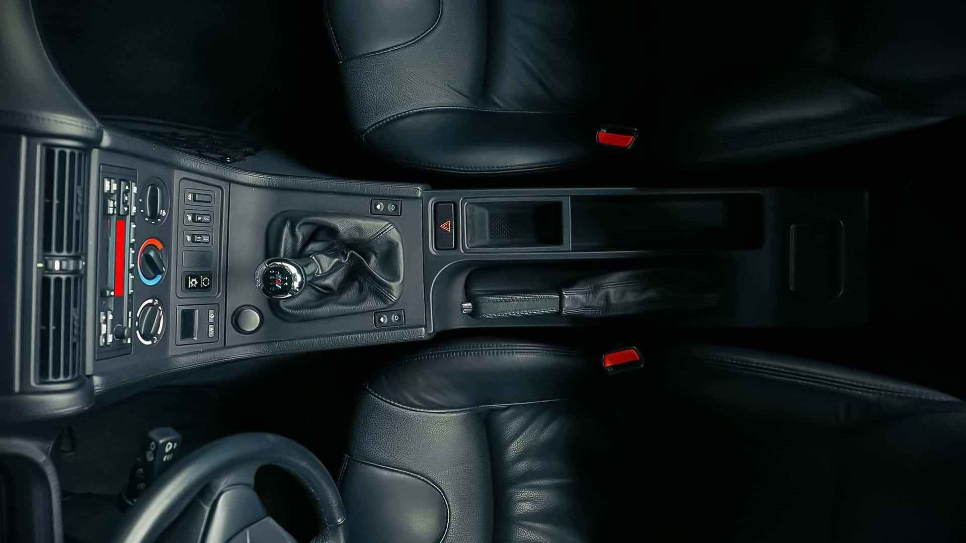 1995 - BMW Z3 ROADSTER, foto 24