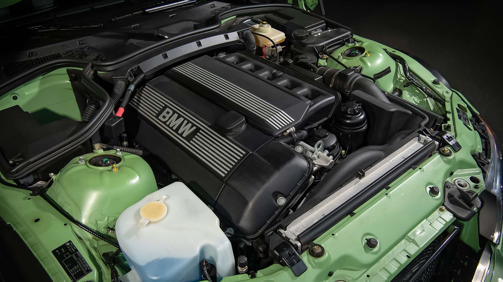 1995 - BMW Z3 ROADSTER, foto 26