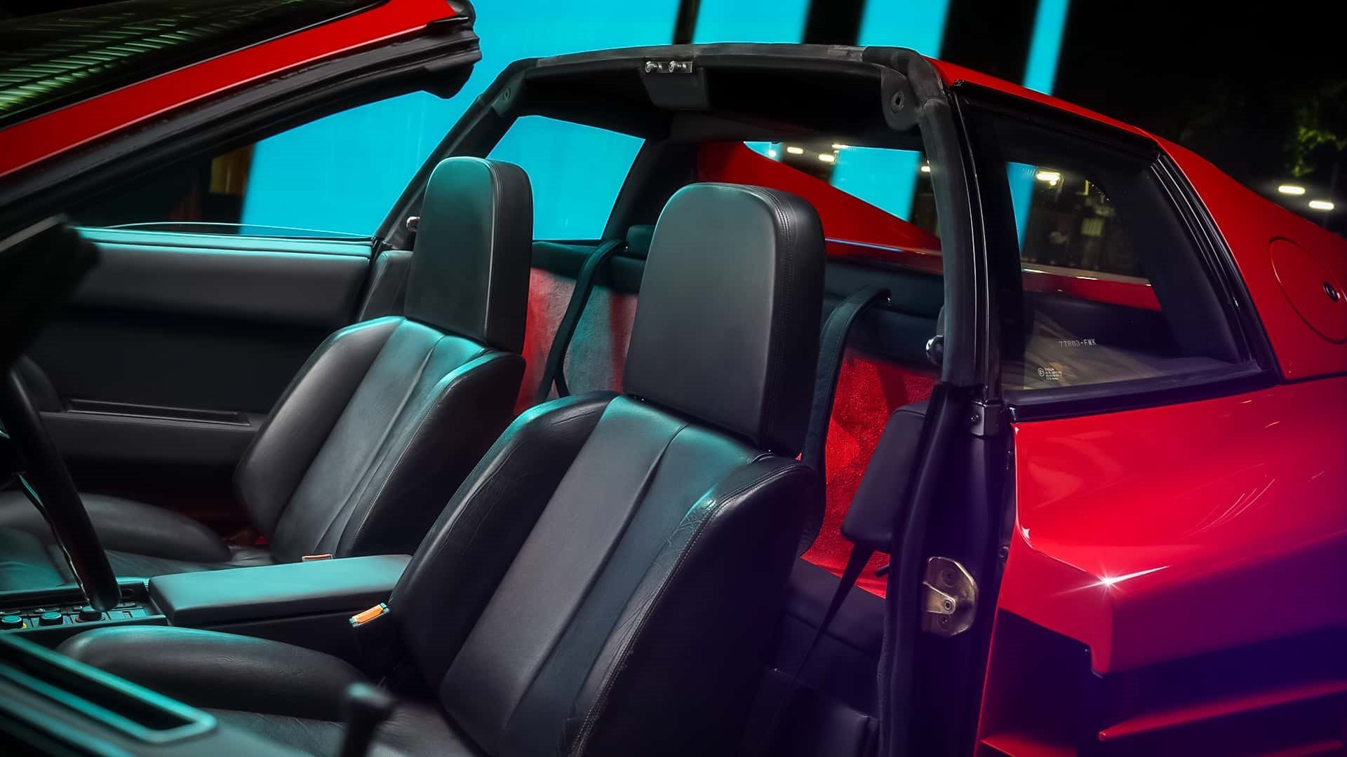2025 - FERRARI GUIDA TOURING SPORT, foto 4