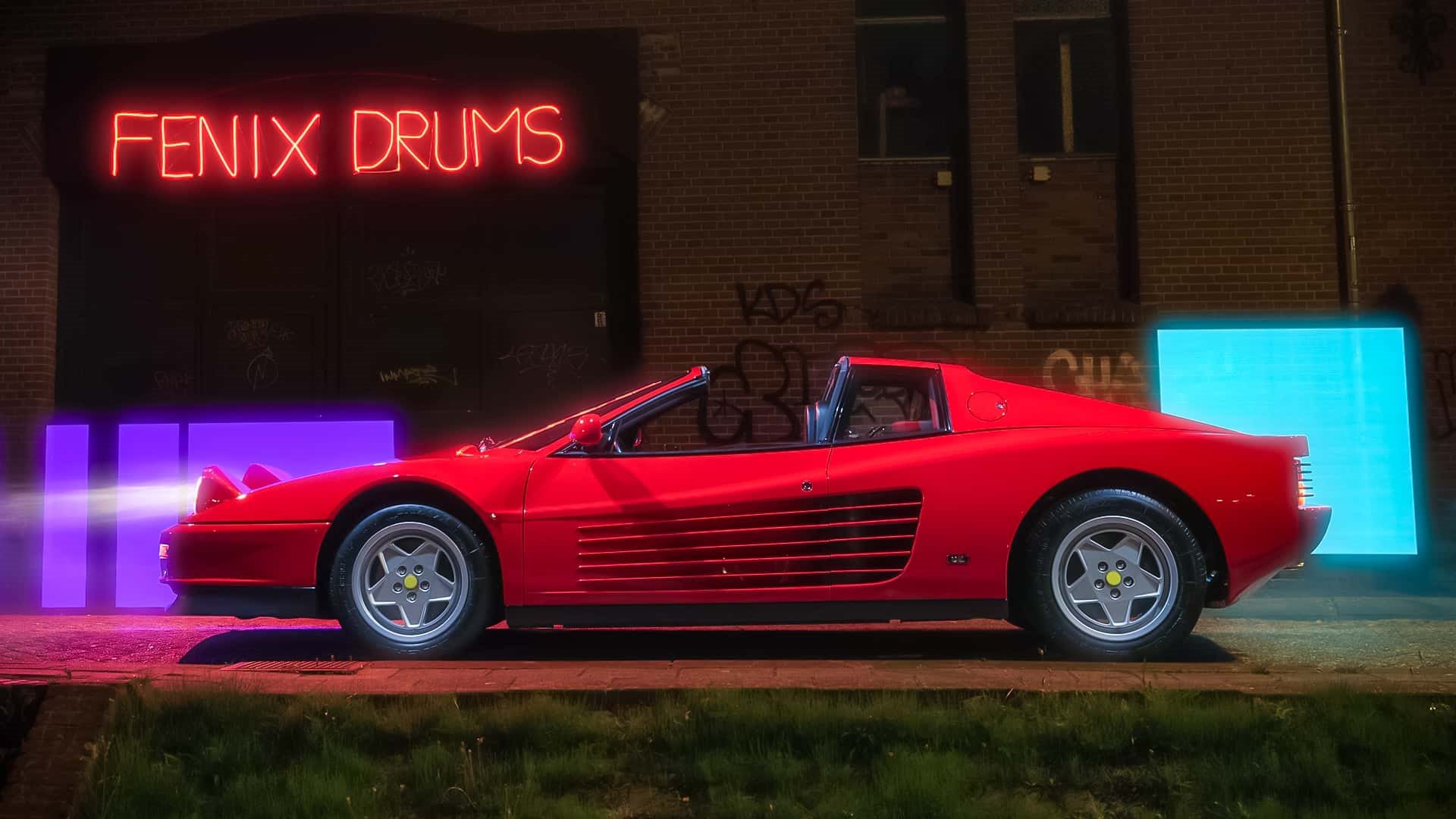 2025 - FERRARI GUIDA TOURING SPORT, foto 5