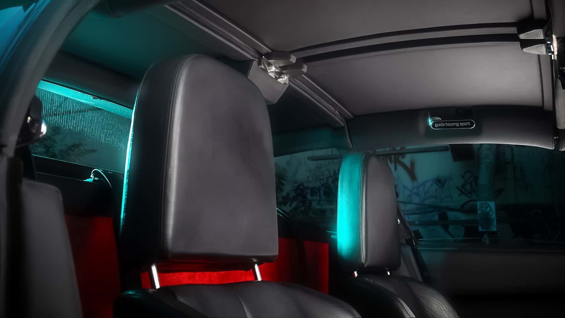2025 - FERRARI GUIDA TOURING SPORT, foto 12